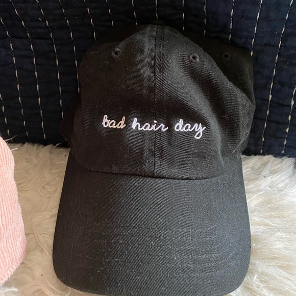 Assorted summer baseball caps! 3 for $12! - Picture 7 of 8